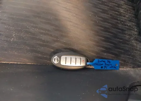 2019 Nissan Rogue Sv z USA, uszkodzony, nr VIN KNMAT2MT7KP554139